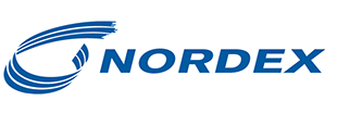 nordex Logo