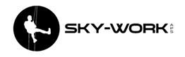 sky-work Logo