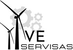 ve-servisas Logo